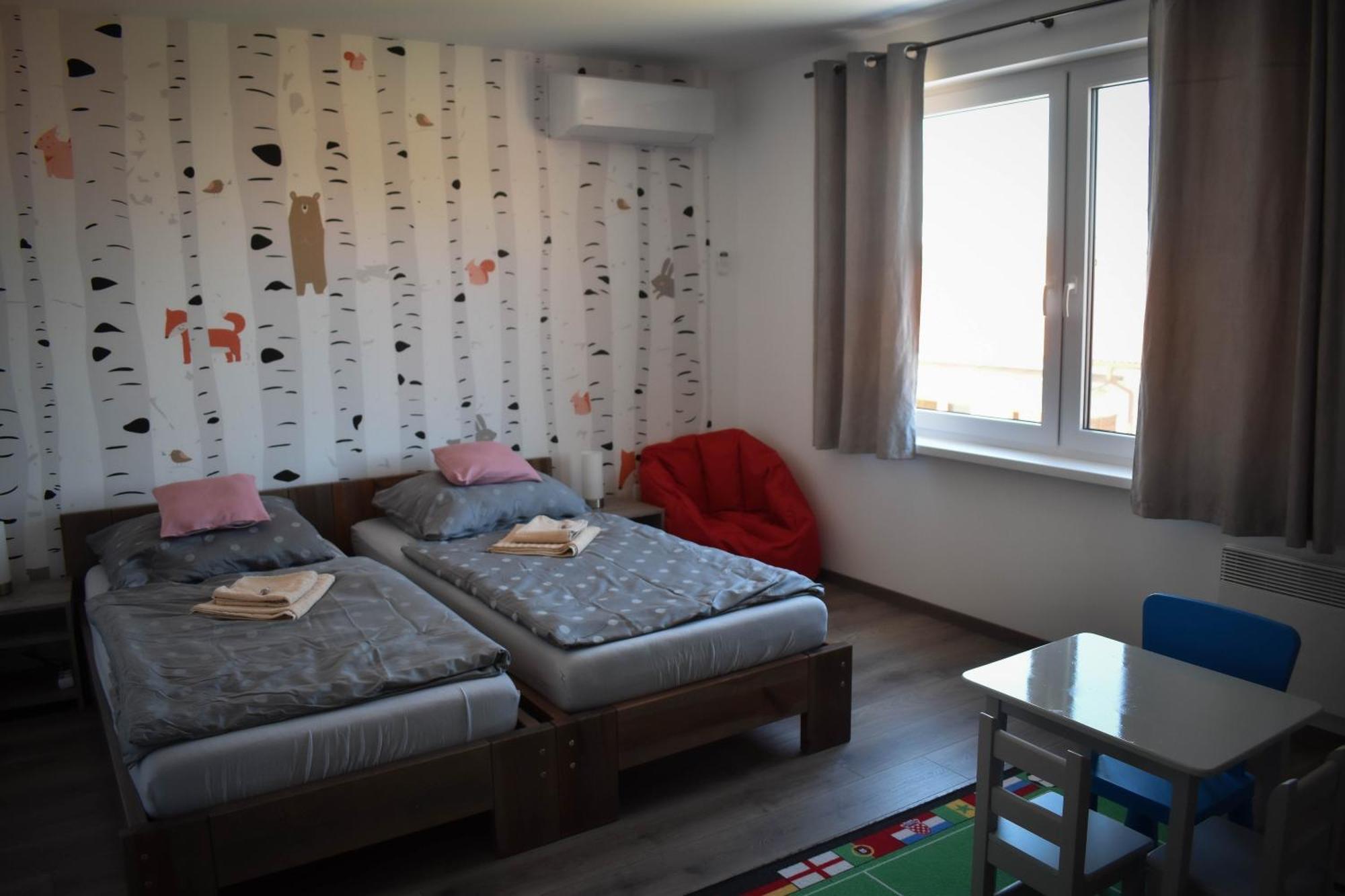 Apartmany Catalina Nesvady Exterior photo
