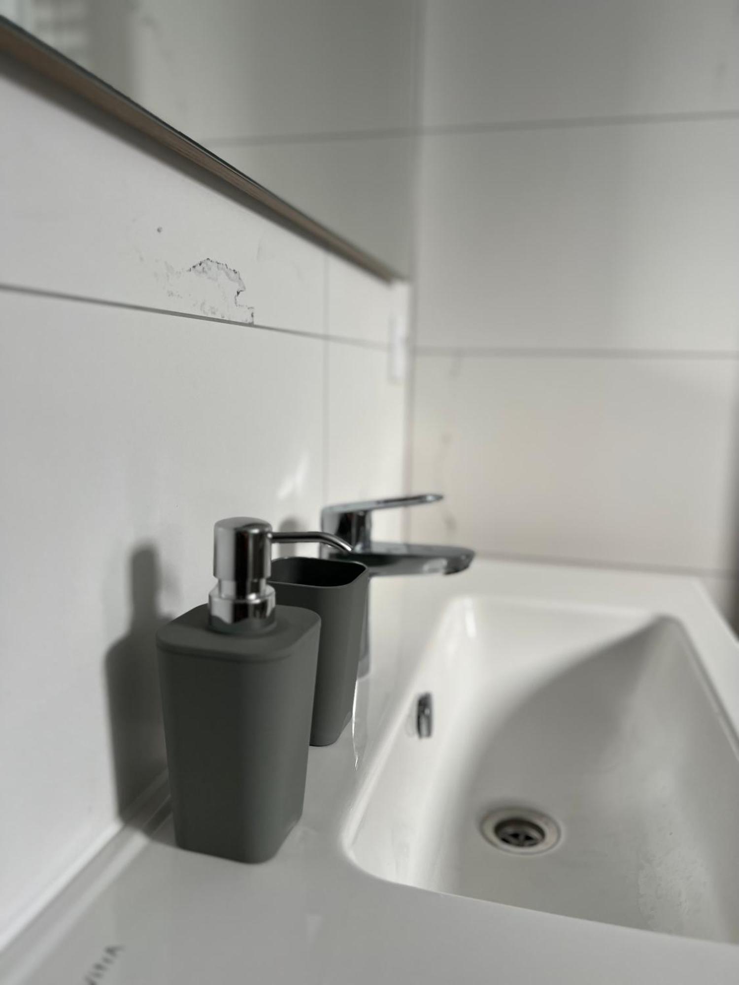 Apartmany Catalina Nesvady Exterior photo