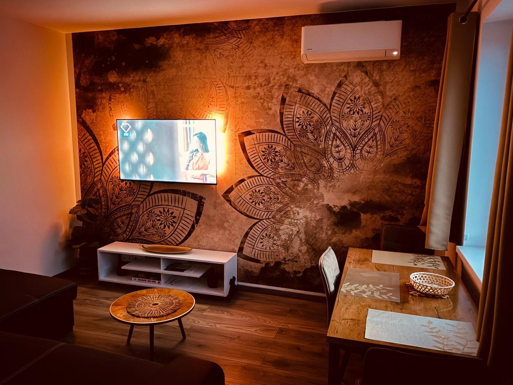 Apartmany Catalina Nesvady Exterior photo
