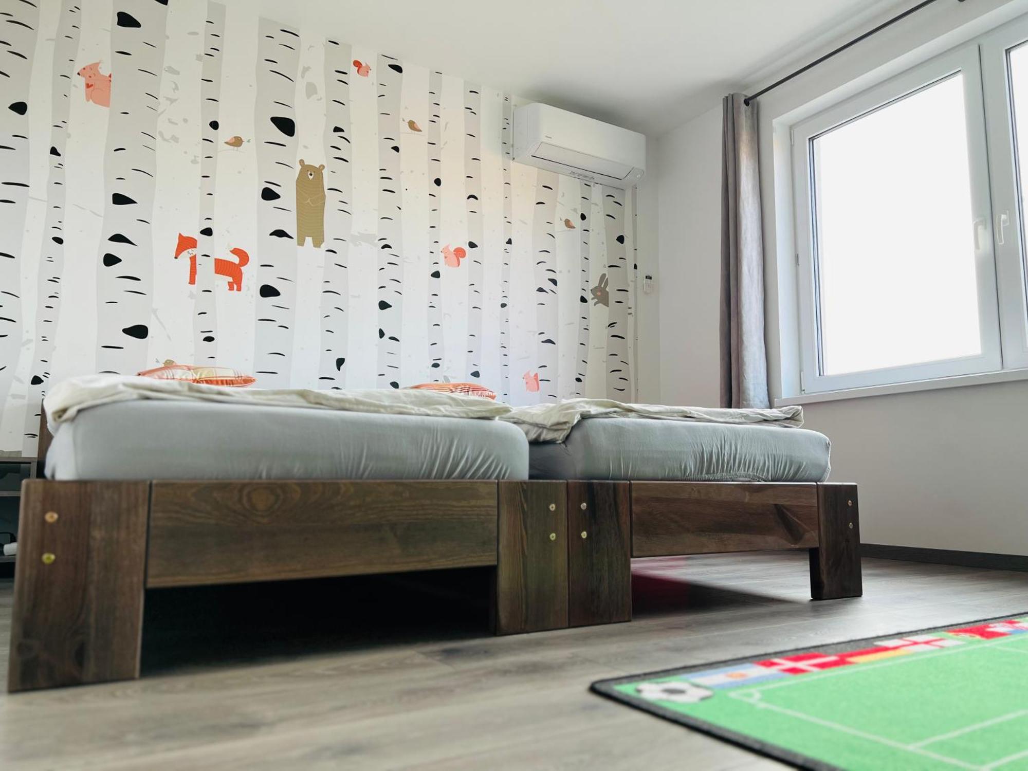 Apartmany Catalina Nesvady Exterior photo